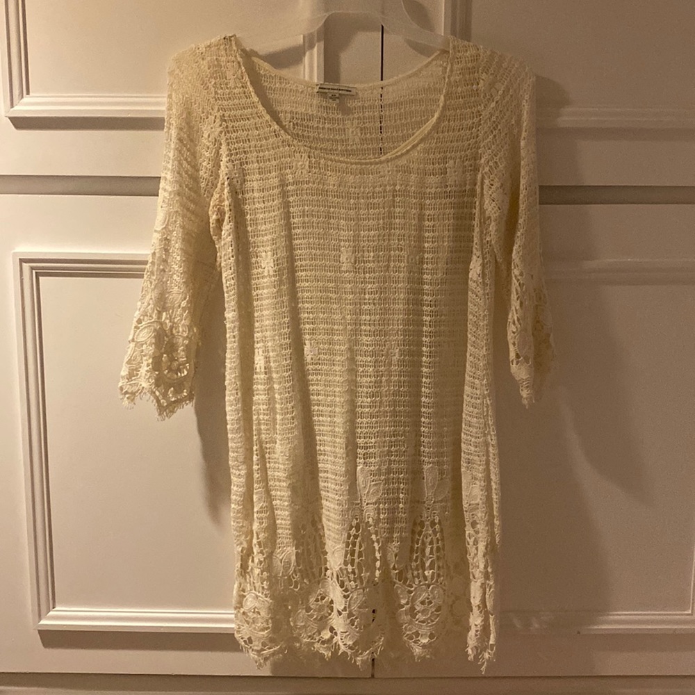 American Eagle Summer Dress